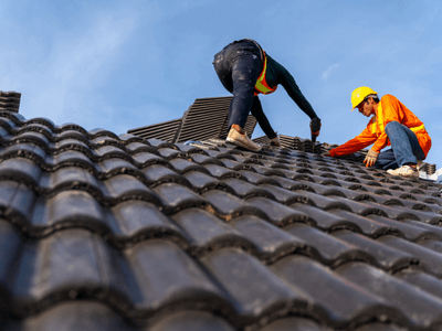 About Roof Repair Experts Naalehu, HI